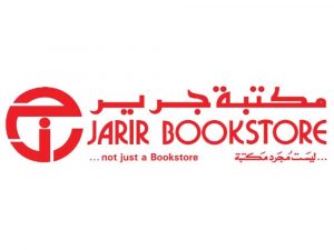 Jarir Bookstore