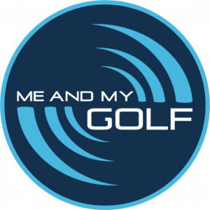 Me and My Golf