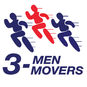 3 Men Movers
