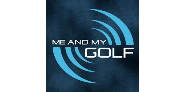 Me and My Golf