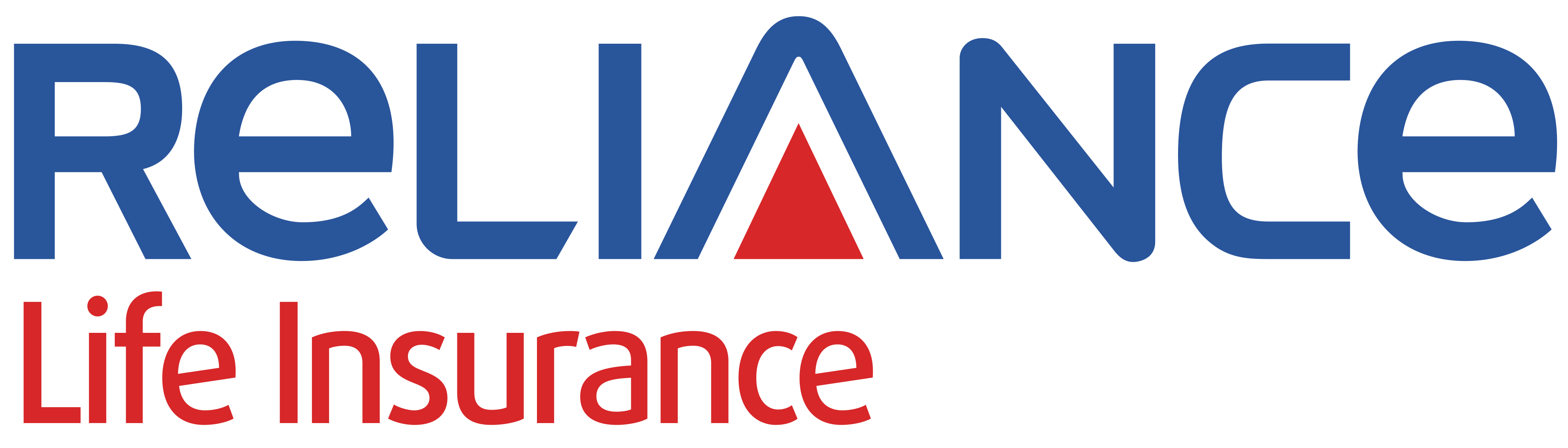 Reliance Life Insurance